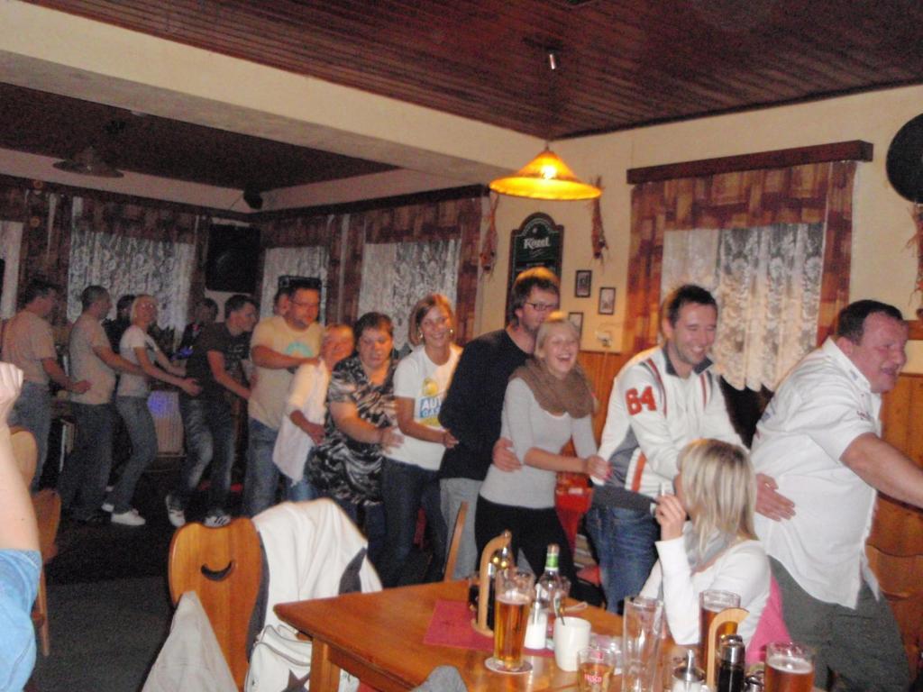 Penzion Na Rozcesti ยาโนฟ นาด นีโซว์ ภายนอก รูปภาพ