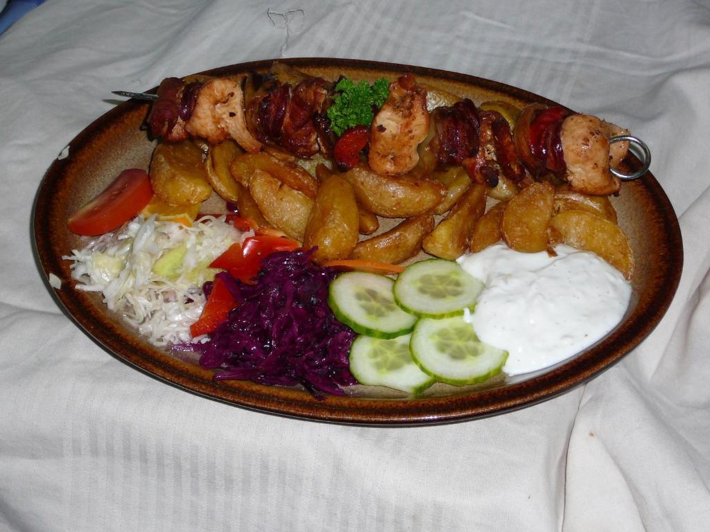 Penzion Na Rozcesti ยาโนฟ นาด นีโซว์ ภายนอก รูปภาพ